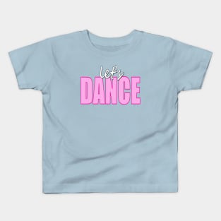 Let's Dance Kids T-Shirt